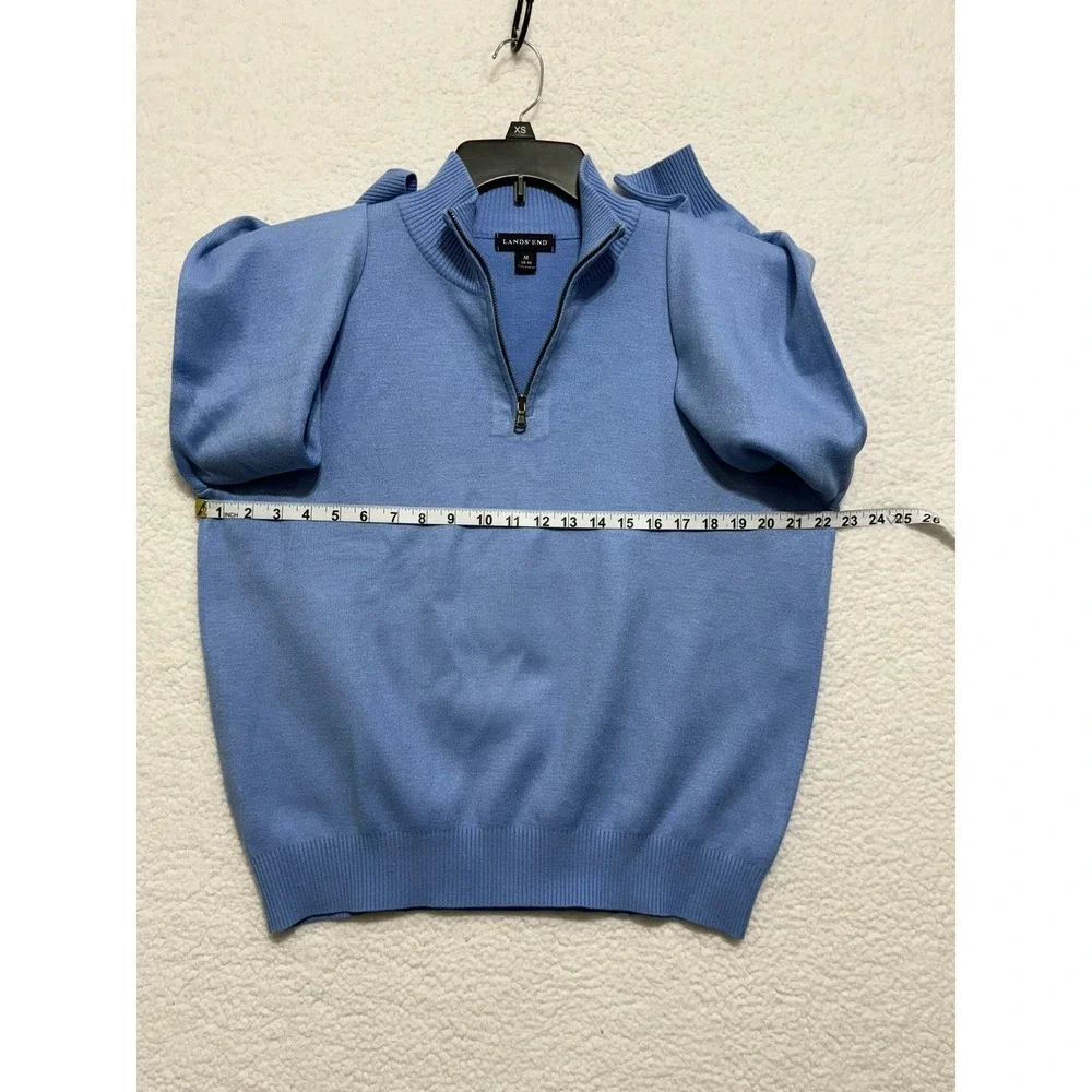 Lands End classic men